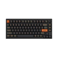 移动端：Keychron Z6Ultra三模双8K机械键盘108键快拆客制化Win/Mac铝坨坨