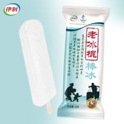 伊利 国产老式冰棒 30支