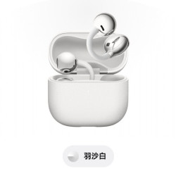 华为 FreeClip 2 耳夹式多单元动圈蓝牙耳机