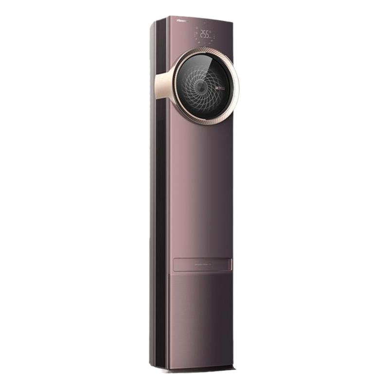 海信 72LW/C200N-X1 新风除甲醛 3匹 立柜式空调
