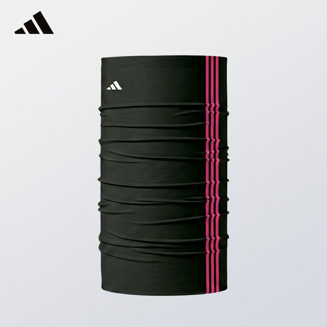 adidas 魔术头巾防晒面罩