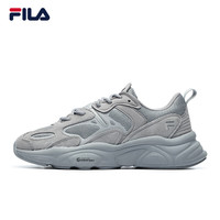 FILA 官方男鞋火星2代老爹鞋跑步鞋复古运动鞋休闲鞋