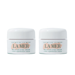 LA MER LAMER海蓝之谜经典面霜7ml小样 x2滋润修护