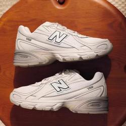 new balance 新百伦 男女款休闲运动鞋 U740LN1