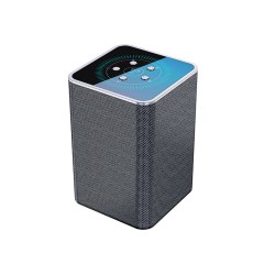 科密 防录音录像干扰器防窃听办公会议室AI会议纪要智能分析屏蔽器
