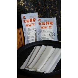 祺然康慕 火锅鲜粉 200g*2袋 真空包装