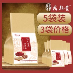 丸颜堂 红豆薏米茶 120g 袋装