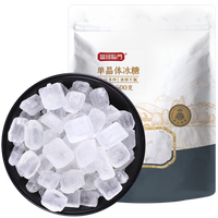 富昌 单晶冰糖500g*1袋