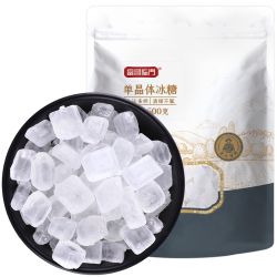 富昌 单晶冰糖500g*1袋