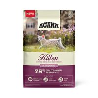 百亿补贴：ACANA 爱肯拿 高蛋白幼猫4.5kg粮高营养小颗粒幼猫粮