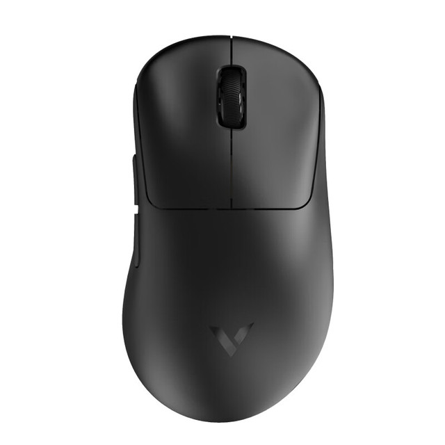 雷柏 VT3s V2版 PAW3950光学引擎 黑色 无线/有线双模游戏鼠标