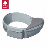 88VIP：babycare BC2112012 婴儿 腰凳 Airmesh菲戈蓝