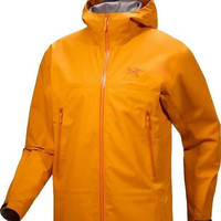 ARC'TERYX BETA JACKET 男子冲锋衣 29090 黑色 M