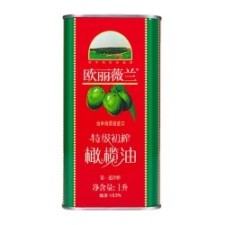 欧丽薇兰 特级初榨橄榄油