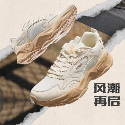匹克 小胖鞋2.0 男款休闲运动鞋
