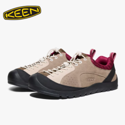 KEEN JASPER 男款休闲运动鞋