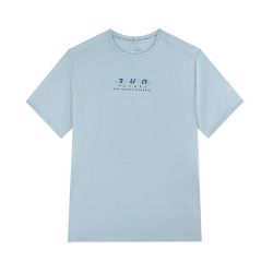 361° 361 Degrees 361度男款运动T恤