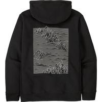 Patagonia Strataspire Uprisal 男款冲锋衣