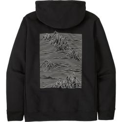 Patagonia Strataspire Uprisal 男款冲锋衣