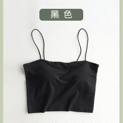 莫代尔 女士吊带背心 M-XC819-ZMM