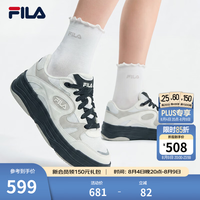 FILA VIBE 女款板鞋 2026