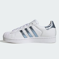 adidas SUPERSTAR 通用款休闲运动鞋 LA7739