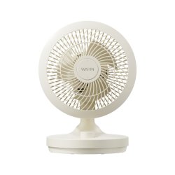 美的 华凌电风扇空气循环扇家用降温消暑