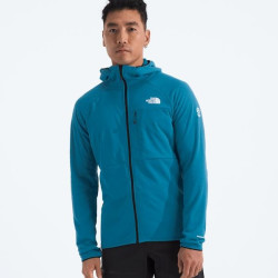 北面 Summit Series 男士卫衣 FUTUREFLEECE™ Full-Zip Hoodie