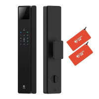 百亿补贴：德施曼 A3FD 3D人脸识别 智能门锁