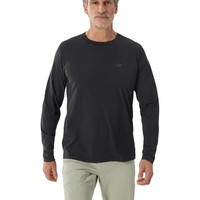 ARC'TERYX Cormac 男士长袖T恤