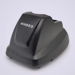 MINDEO民德制造业二维扫描枪工业DPM金属零件激光雕刻码塑料件喷码CPU电子元器件手机配件有线扫描器MD7908