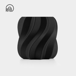 纵维立方 3D打印耗材PLA-CF高速打印碳纤维纹理哑光质感高强度高韧性1.75mm可拆卸盘耗材RFID智能参数识别