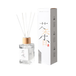 YUROUGE 茶味香薰 春水清茶100ml*1瓶