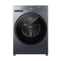 海尔 小红花系列 XQG120-HL52D1 洗烘一体机 12KG