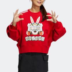 adidas NEO 舒适柔软套头卫衣