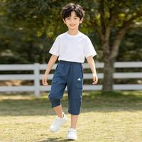 adidas JK WV 3/4 PNT七分裤