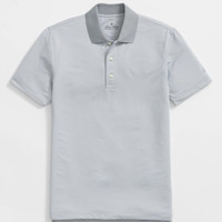 Brooks Brothers 性能系列微条纹运动衫Polo衫