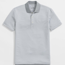 Brooks Brothers 性能系列微条纹运动衫Polo衫