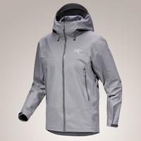 ARC'TERYX 男士 Beta SL 户外运动刺绣轻量三层硬壳外套