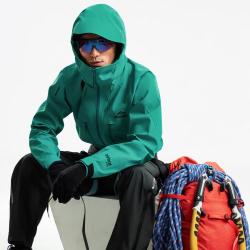 喜马拉雅 H8848AIR男款冲锋衣