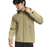HOKA ONE ONE 井柏然同款 男款冲锋衣