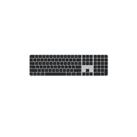 Apple 带有触控 ID 和数字小键盘的妙控键盘（USB-C）
