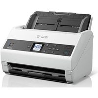 爱普生 高速扫描仪DS-970(自动送纸/A4两面/USB)
