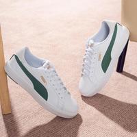 PUMA Serve 男鞋 低帮板鞋 运动休闲鞋