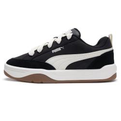 PUMA Park Lifestyle Street低帮板鞋男鞋女鞋耐磨轻便运动鞋休闲鞋
