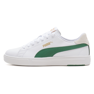 PUMA Serve 低帮耐磨透气板鞋