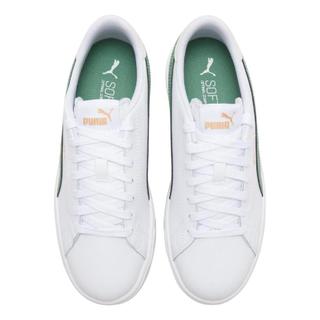 PUMA Serve 低帮耐磨透气板鞋