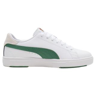 PUMA Serve 低帮耐磨透气板鞋