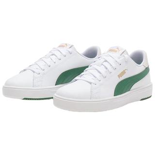 PUMA Serve 低帮耐磨透气板鞋