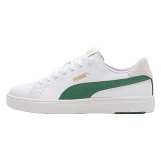 PUMA Serve 低帮耐磨透气板鞋
